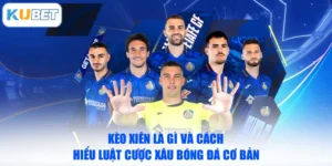 Kèo Xiên Là Gì Và Cách Hiểu Luật Cược Xâu Bóng Đá Cơ Bản